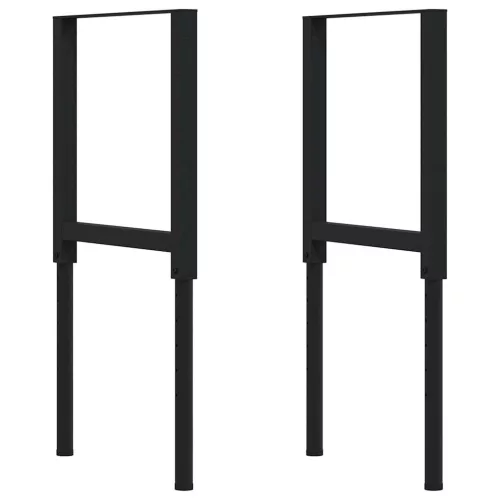  világosbarna tömör tölgyfa munkapad 80 x 60 x (71,5-98) cm