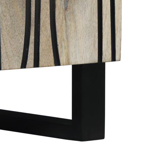  Fürdőszoba bútor szett fiókkal polcokkal tárolóval ajtóval 3 pcs Fehér 180 x 33 x 75 cm