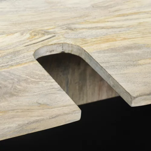  Fürdőszoba bútor szett polcokkal tárolóval ajtóval tükörrel 2 pcs Fehér 62 x 33 x 58 cm