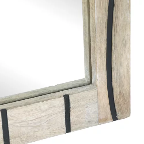  Fürdőszoba bútor szett polcokkal tárolóval ajtóval tükörrel 2 pcs Fehér 62 x 33 x 58 cm