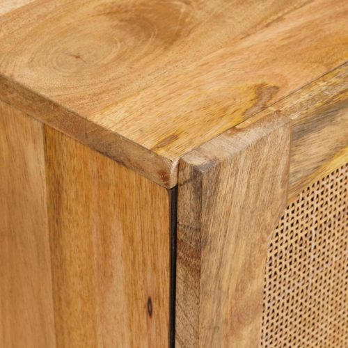  Széf Barna Tömör Mangófát