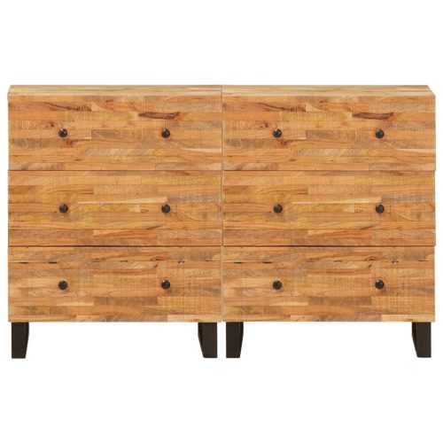  Széf Barna Tömör Mangófát