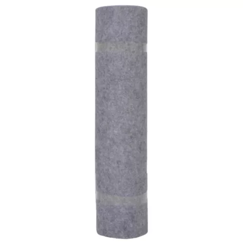  Szőnyeg Szürke 1,2 x 10 m Poliészter