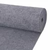  Szőnyeg Szürke 1,2 x 20 m Poliészter
