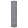  Szőnyeg Szürke 1,2 x 20 m Poliészter