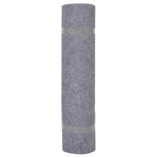  Szőnyeg Szürke 1,2 x 20 m Poliészter