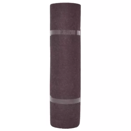  Szőnyeg Barna 1,2 x 20 m Poliészter