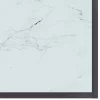  fehér edzett üveg tálalóasztal 180 x 35 x 75,5 cm