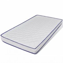 VID 17cm vastag memória ágy matrac [90X200 cm]