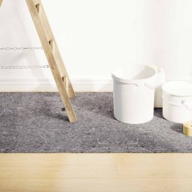  Csúszásmentes festőszövet 2 db 25 m 280 g/m² Szürke