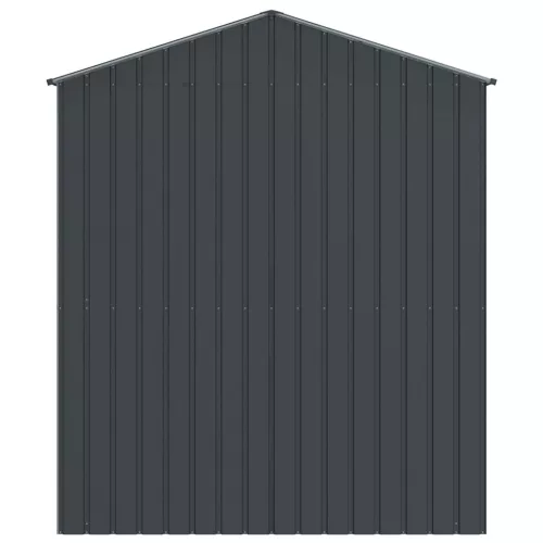  Madár kalitka Antracit 418 x 210 x 247 cm Horganyzott acél