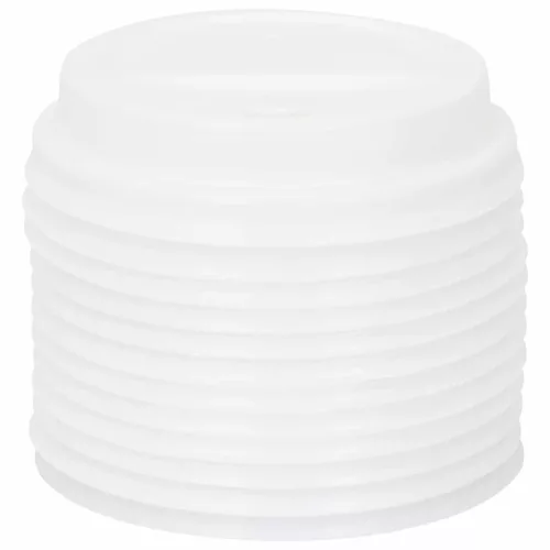  1000 db papír kávéscsészék fedővel 8oz 200ml