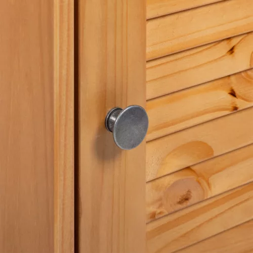  Fürdőszoba bútor szett 2 pcs Barna és Méz barna 37 x 34 x 80 cm