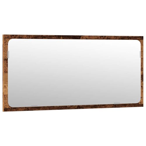  Fürdőszobabútor szett Régi fa műfa