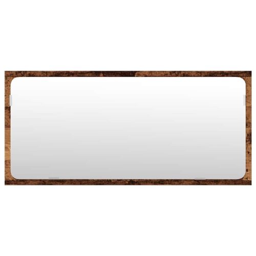  Fürdőszobabútor szett Régi fa műfa