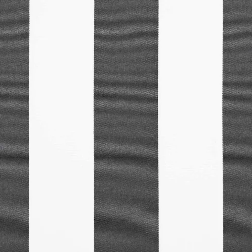  Behúzható napellenző Antracit 250 x 200 cm szövet