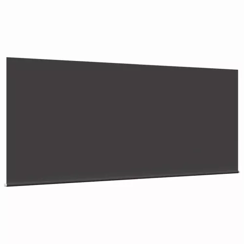  Behúzható napellenző Csíkos Antracit 300 x 200 cm szövet