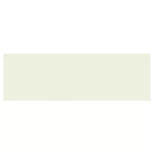  Napernyő rolóval Krém 350 x 200 x 120 cm Szövet és Fém