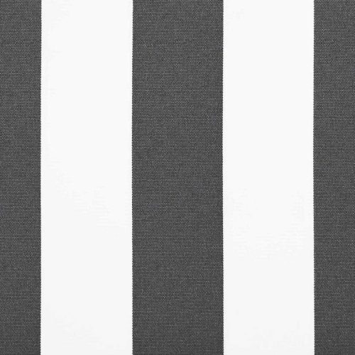  Behúzható napellenző Antracit 350 x 200 cm szövet