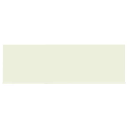  Behúzható napellenző Krémszínű Antracit Barna 400 x 200 cm