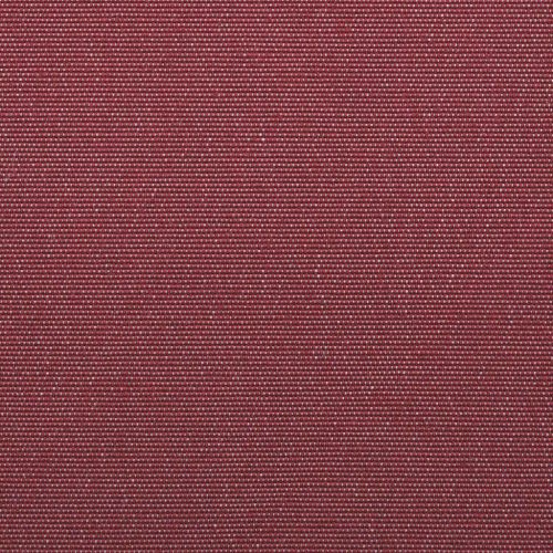  Napernyő keret Burgundi 400 x 200 cm Poliészter PU bevonattal