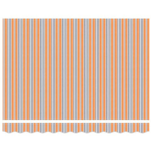  Napernyő Sokszínű 300 x 250 x 165 cm Poliészter