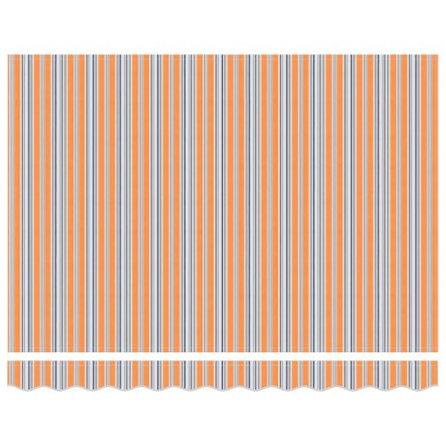  Napernyő Anyag tartalmaz Sokszínű 300 x 250 cm Poliészter