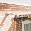  Napernyő Anyag tartalmaz Zöld és sárga 300 x 250 cm Poliészter