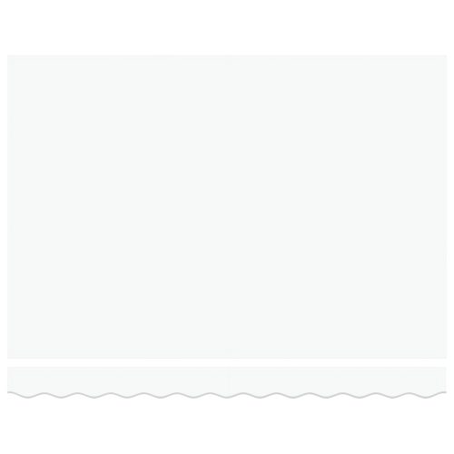  Automatikus Behúzható Napellenző Fehér 350x250 cm