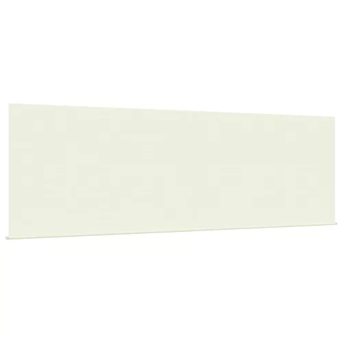  Behúzható napellenző Bézs 400 × 300 cm Poliészter