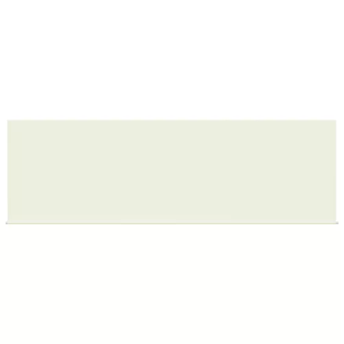  Behúzható napellenző Bézs 400 × 300 cm Poliészter