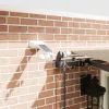  Napernyő Anyag tartalmaz Bézs 400 × 300 cm Poliészter