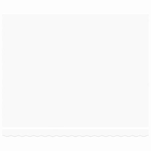  Behúzható napellenző Fehér 400 × 300 cm Pamut és Alumínium