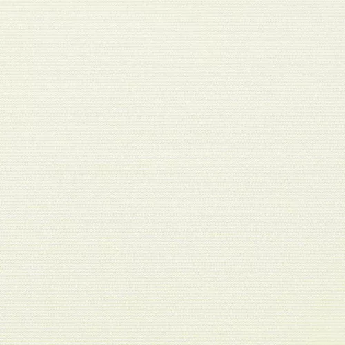  Behúzható napellenző Krém 450 × 300 cm Poliészter és fém