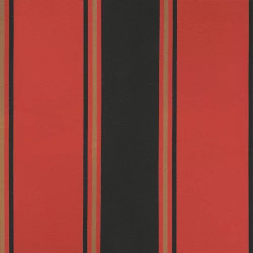  Behúzható napellenző narancssárga és barna 450 × 300 cm