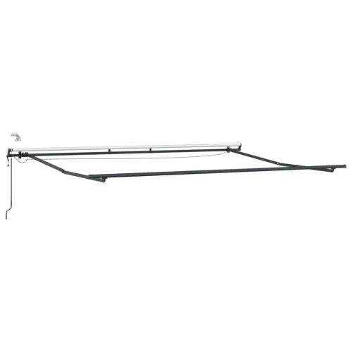  Napernyő Anyag tartalmaz Bézs 450 × 350 cm Poliészter