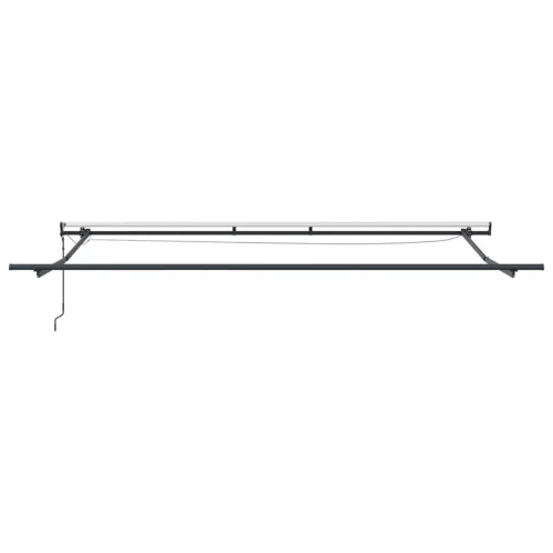  Napernyő Anyag tartalmaz Bézs 450 × 350 cm Poliészter
