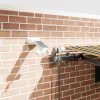  Napernyő Anyag tartalmaz Zöld és sárga 450 × 350 cm Poliészter