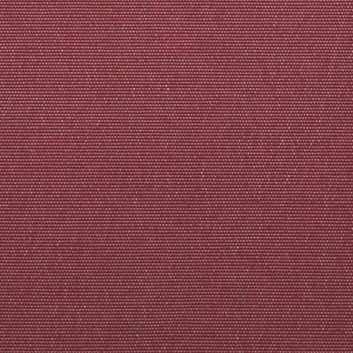  Napernyő keret Burgundi 500 × 300 cm Poliészter PU bevonattal