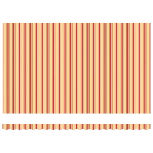  Kézi behúzható napellenző LED világítással, sárga és narancs 500x350 cm