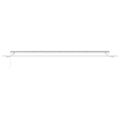 Napernyő 600 × 300 cm Poliészter
