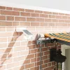  Napernyő Anyag tartalmaz Zöld és sárga 600 × 350 cm Poliészter