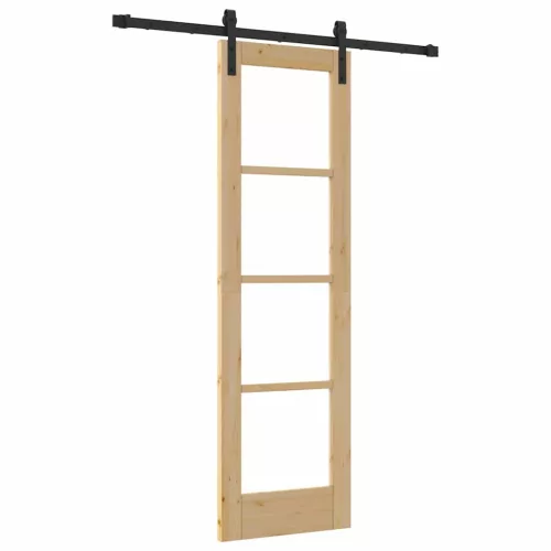  Csúszó ajtó ORKDAL Természetes 61 x 198,5 cm