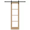  Csúszó ajtó ORKDAL Természetes 61 x 198,5 cm