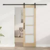  Csúszó ajtó ORKDAL Természetes 61 x 198,5 cm