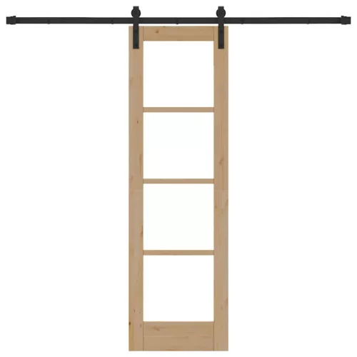  Csúszó ajtó ORKDAL Természetes 61 x 198,5 cm