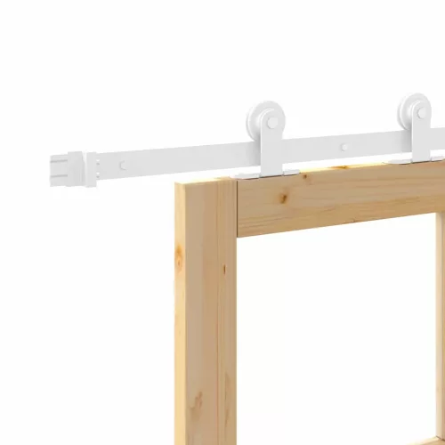  Csúszó ajtó ORKDAL Természetes 93 x 211 cm