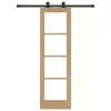  Csúszó ajtó ORKDAL Természetes 61 x 198,5 cm