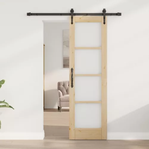  Csúszó ajtó ORKDAL Természetes 61 x 198,5 cm