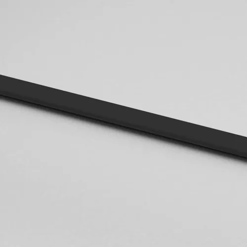  ESG üveg és alumínium tolóajtó fémszerelvény-szettel 90x205 cm